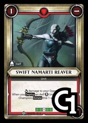 Swift Namarti Reaver