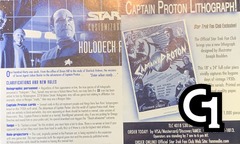 Rules/Card List Holodeck