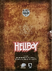 Hellboy VS System The Essential Collection