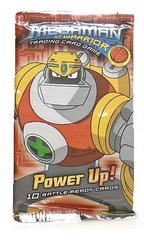 Power Up Booster Pack