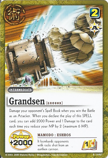 Grandsen