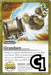 Grandsen