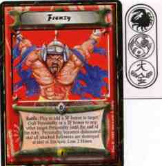 Frenzy
