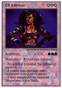Admiral