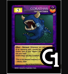 Corathan