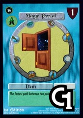 Magic Portal