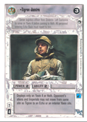 Tigran Jamiro [White Border]