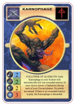 Karnophage