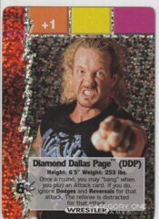 Diamond Dallas Page