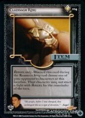Claddagh Ring (Unlimited)
