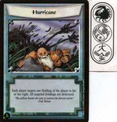 Hurricane