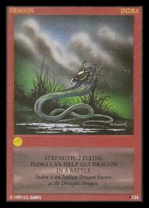 Indra