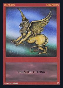Gryphon