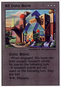 Data Bank