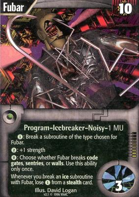 Fubar