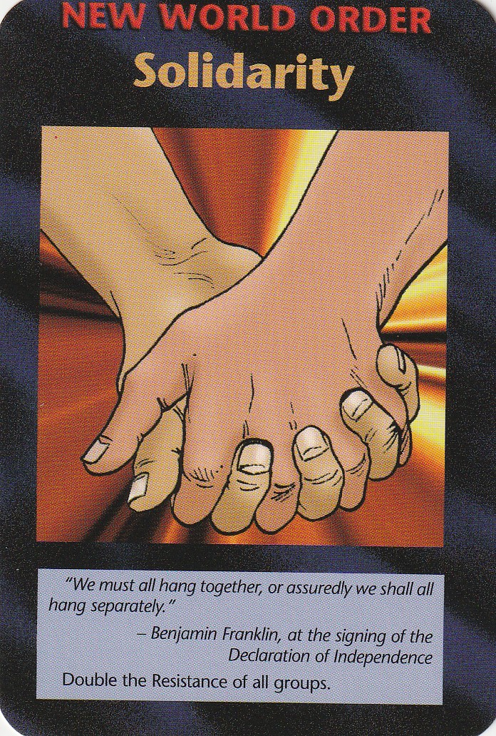 Solidarity