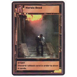 Heroic Deed