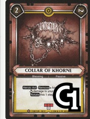 Collar of Khorne