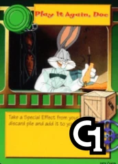 Play It Again, Doc