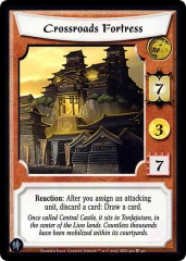 Crossroads Fortress