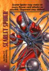 Scarlet Spider Impact Webbing (OPD)