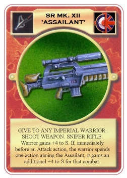 SR MK. XII Assailant