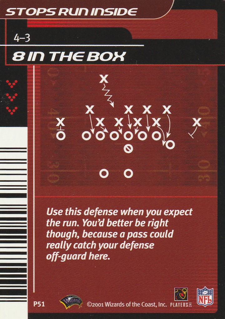 8 In The Box