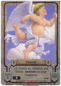 Cherub