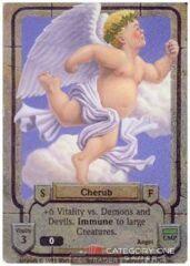 Cherub