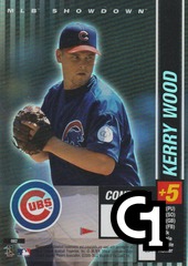 Kerry Wood