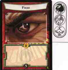 Focus