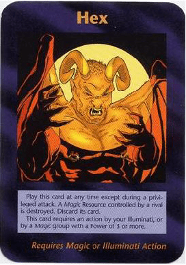 Hex