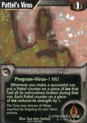 Pattel's Virus