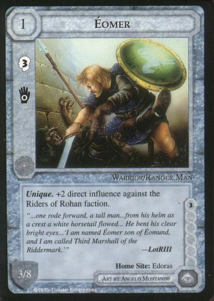 Eomer