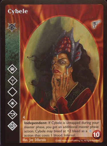 Cybele