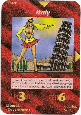 Italy