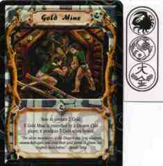 Gold Mine