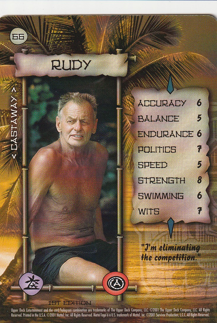 Rudy