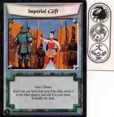 Imperial Gift
