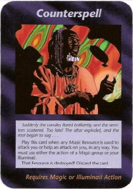 Counterspell