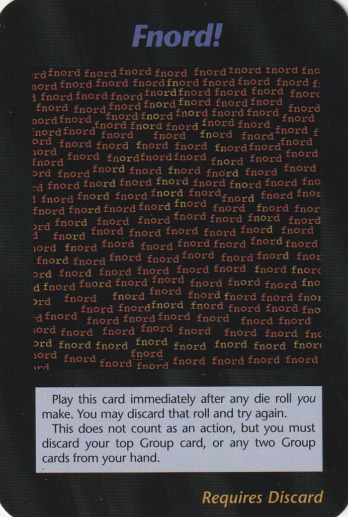 Fnord!