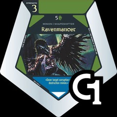 Ravenmancer