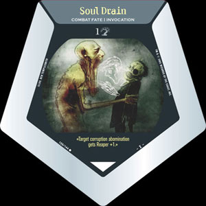 Soul Drain