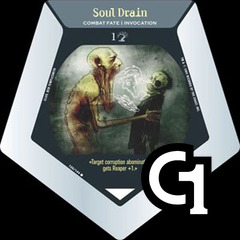 Soul Drain