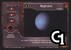 Neptune