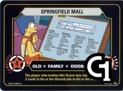 Springfield Mall