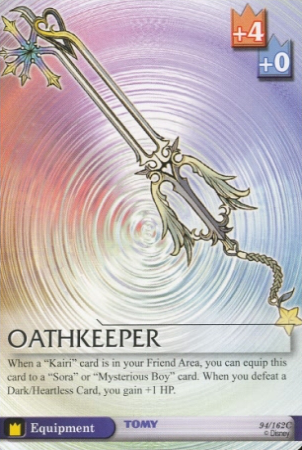Oathkeeper