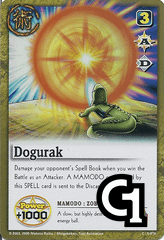 Dogurak