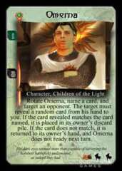 Omerna
