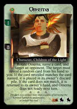Omerna